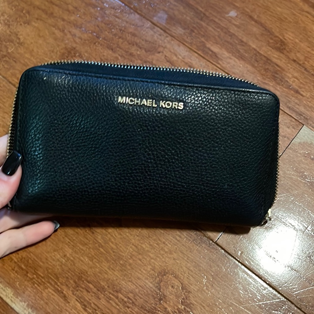 COPY - Michael Michael kors wallet
